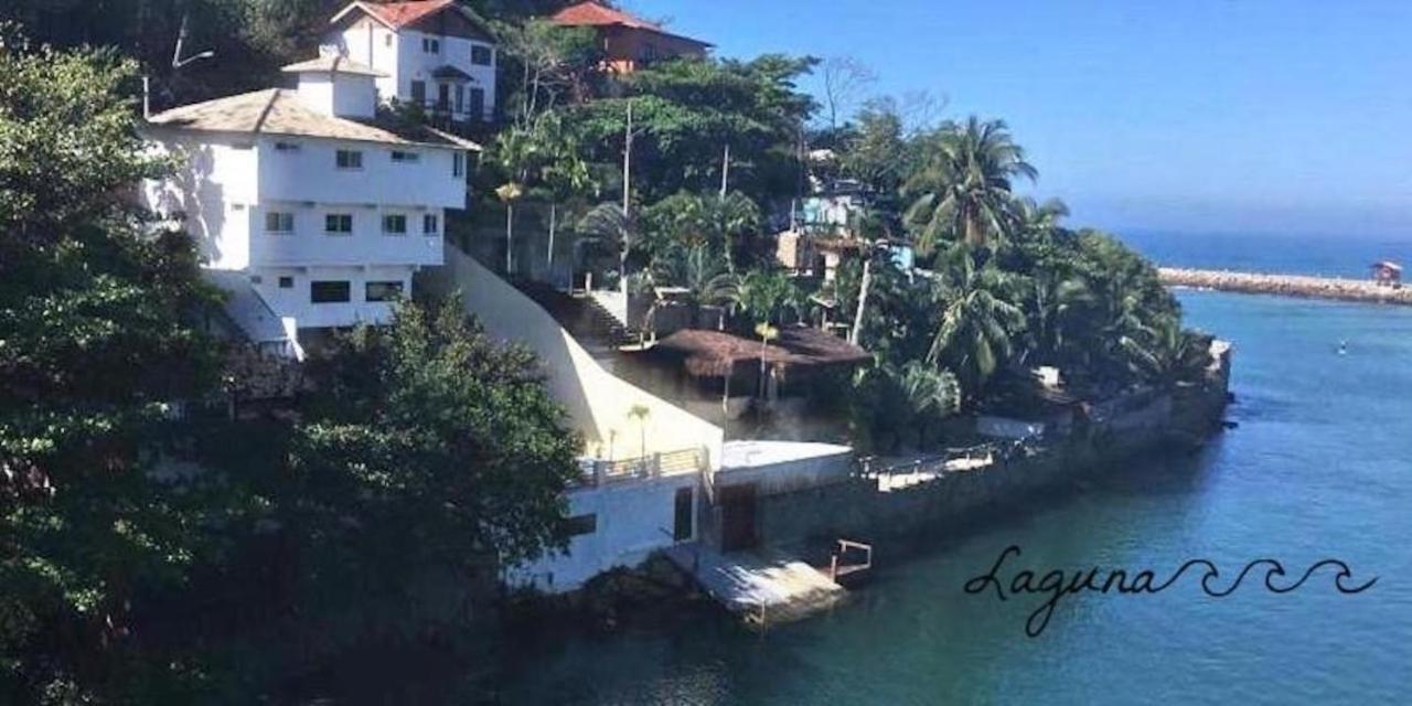 Asrama Laguna *
