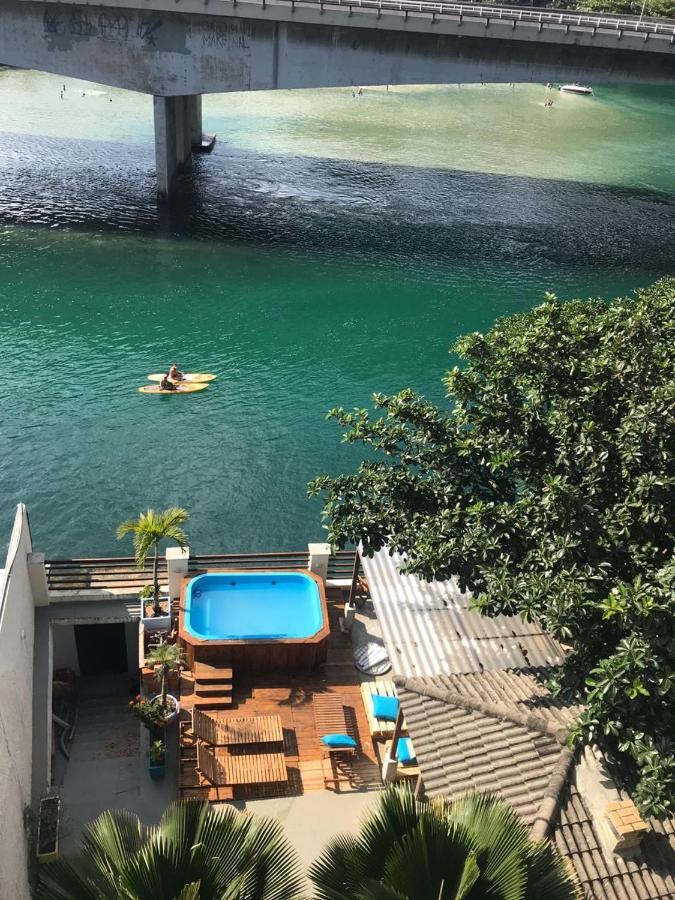 Laguna Asrama *