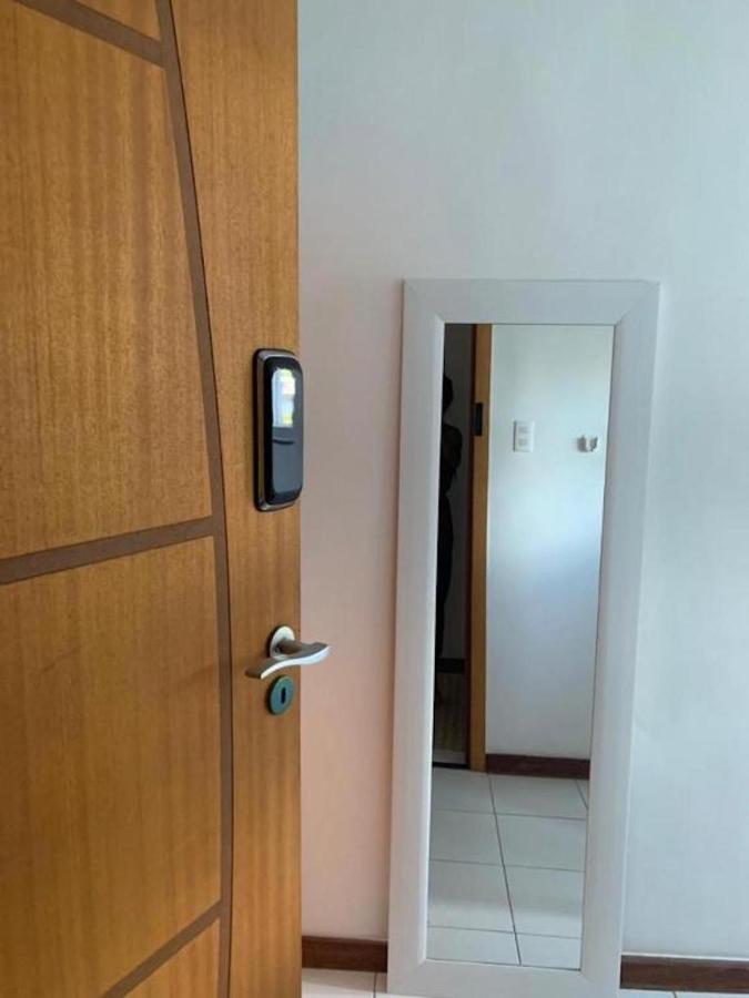 Hostal Laguna Río de Janeiro
